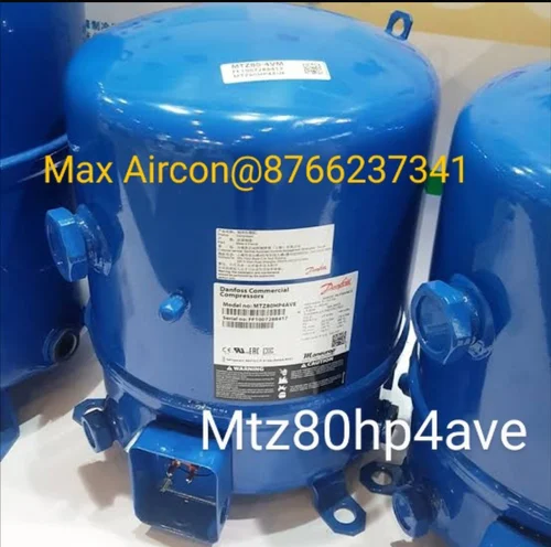 Sorell Reciprocating Compressor